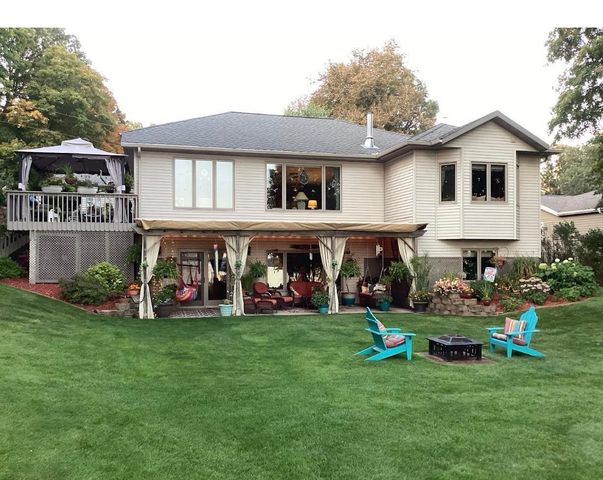 21658 E Height Of Land Drive, Detroit Lakes, MN 56501