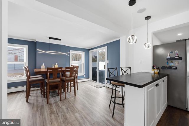 112 LINDSEY AVE, Runnemede, NJ 08078