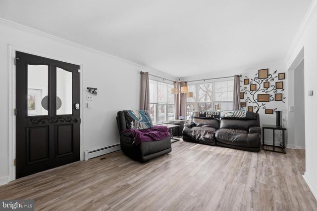 112 LINDSEY AVE, Runnemede, NJ 08078