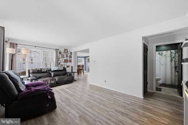 112 LINDSEY AVE, Runnemede, NJ 08078