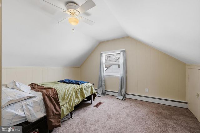 112 LINDSEY AVE, Runnemede, NJ 08078