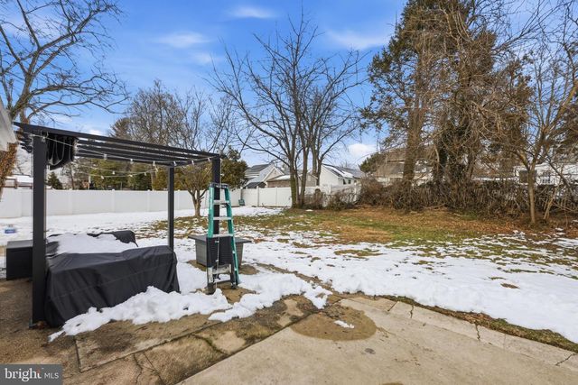 112 LINDSEY AVE, Runnemede, NJ 08078