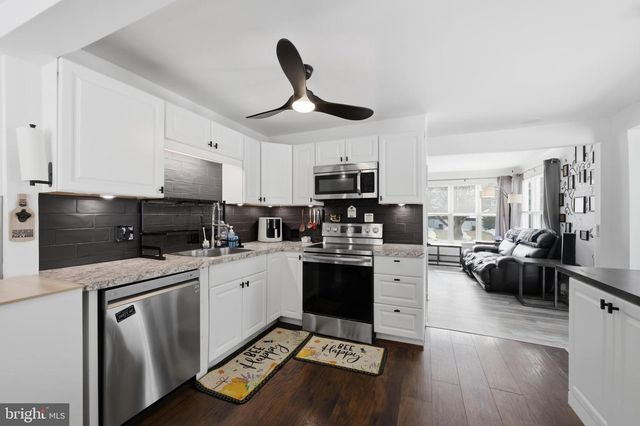 112 LINDSEY AVE, Runnemede, NJ 08078