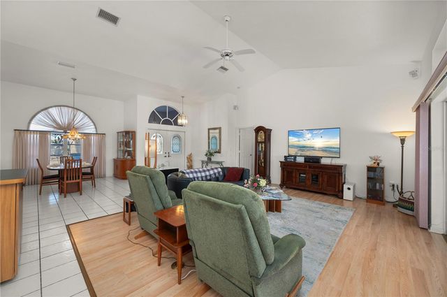 1432 RAZORBILL LANE, Punta Gorda, FL 33983