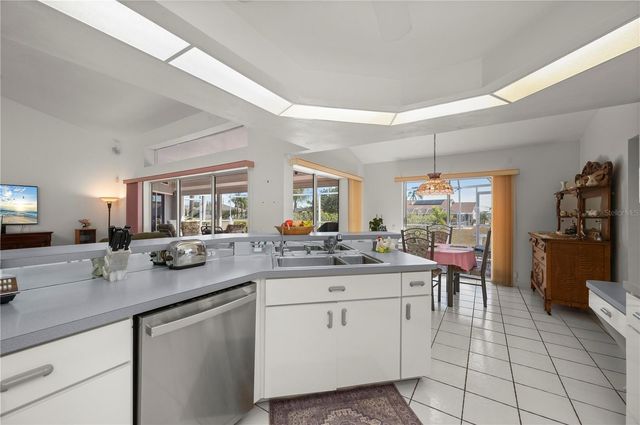 1432 RAZORBILL LANE, Punta Gorda, FL 33983