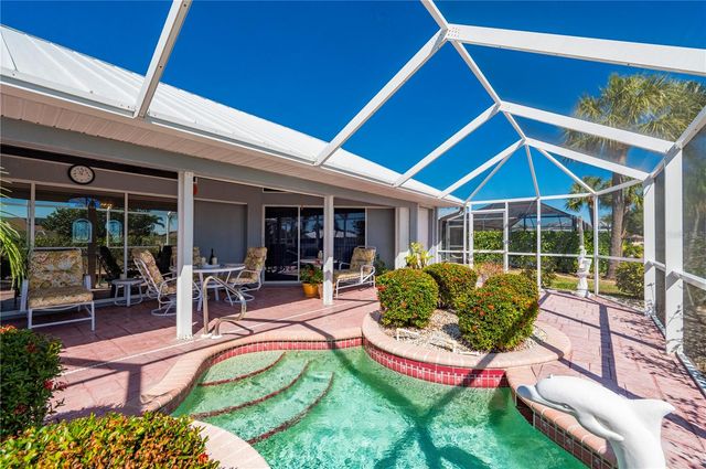 1432 RAZORBILL LANE, Punta Gorda, FL 33983