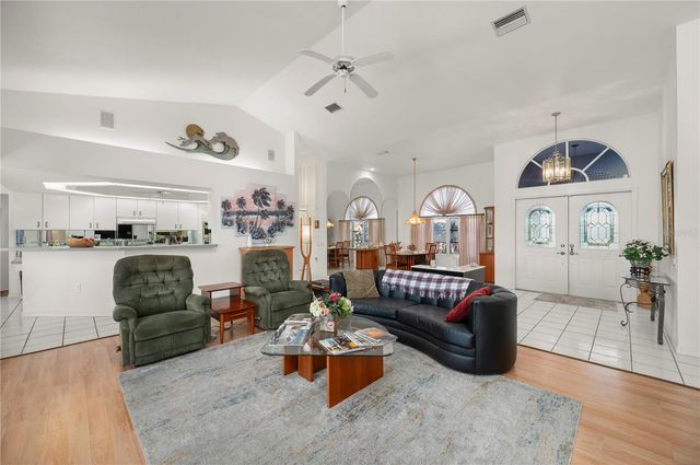 1432 RAZORBILL LANE, Punta Gorda, FL 33983