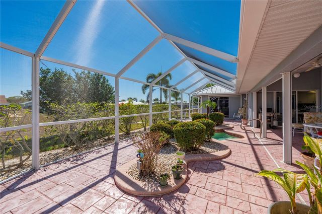 1432 RAZORBILL LANE, Punta Gorda, FL 33983