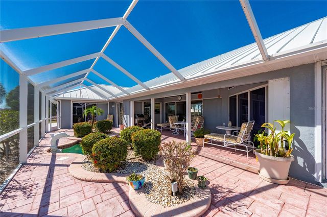 1432 RAZORBILL LANE, Punta Gorda, FL 33983