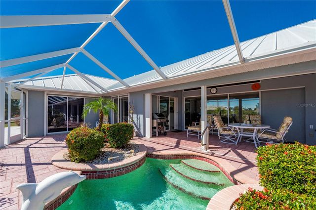 1432 RAZORBILL LANE, Punta Gorda, FL 33983