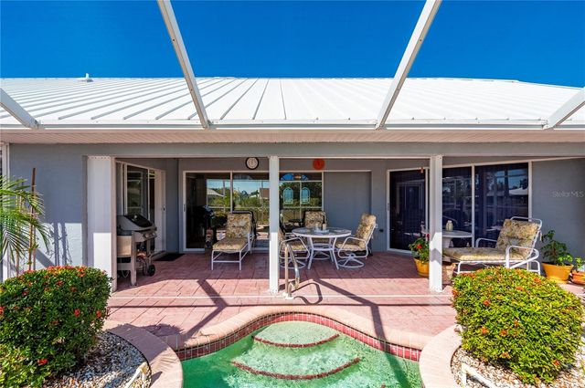 1432 RAZORBILL LANE, Punta Gorda, FL 33983