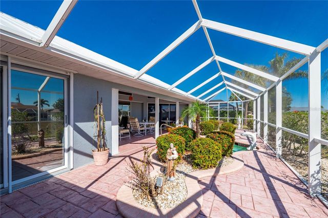 1432 RAZORBILL LANE, Punta Gorda, FL 33983