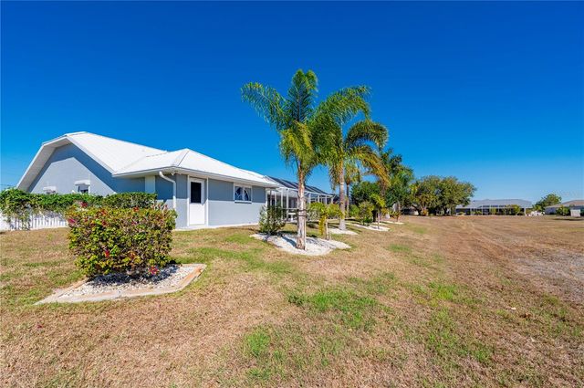 1432 RAZORBILL LANE, Punta Gorda, FL 33983