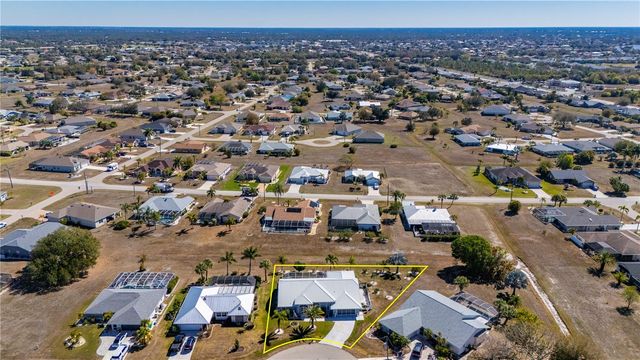 1432 RAZORBILL LANE, Punta Gorda, FL 33983