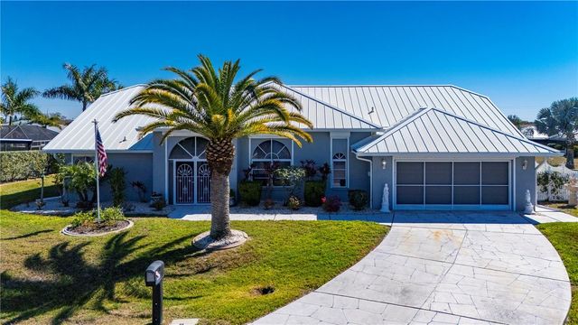1432 RAZORBILL LANE, Punta Gorda, FL 33983