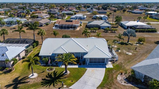 1432 RAZORBILL LANE, Punta Gorda, FL 33983