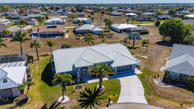 1432 RAZORBILL LANE, Punta Gorda, FL 33983