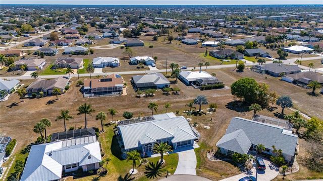 1432 RAZORBILL LANE, Punta Gorda, FL 33983