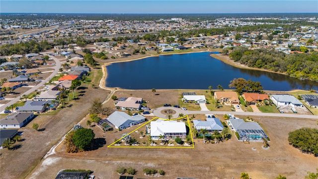 1432 RAZORBILL LANE, Punta Gorda, FL 33983