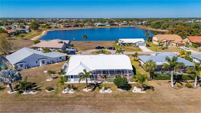 1432 RAZORBILL LANE, Punta Gorda, FL 33983