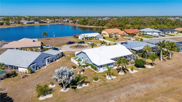 1432 RAZORBILL LANE, Punta Gorda, FL 33983