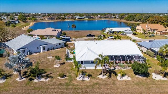 1432 RAZORBILL LANE, Punta Gorda, FL 33983