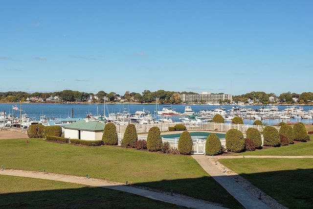 100 Cove Way 309, Quincy, MA 02169