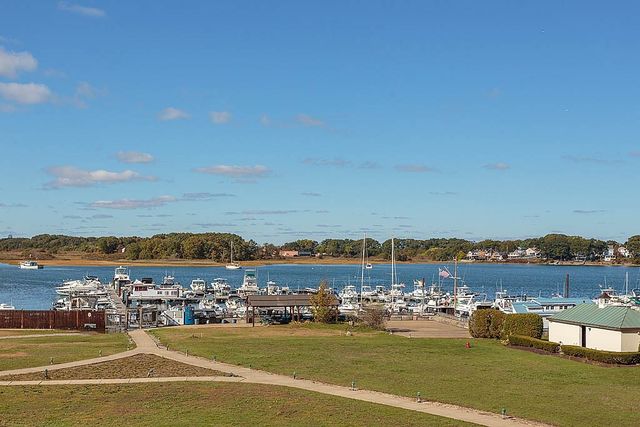 100 Cove Way 309, Quincy, MA 02169