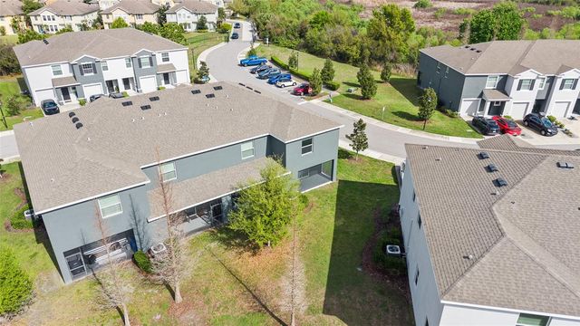 8502 FALLING BLUE PLACE, Riverview, FL 33578