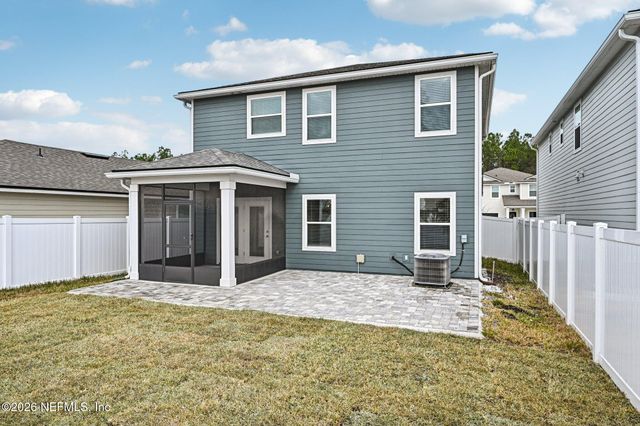 13019 HOLSINGER Boulevard, Jacksonville, FL 32256