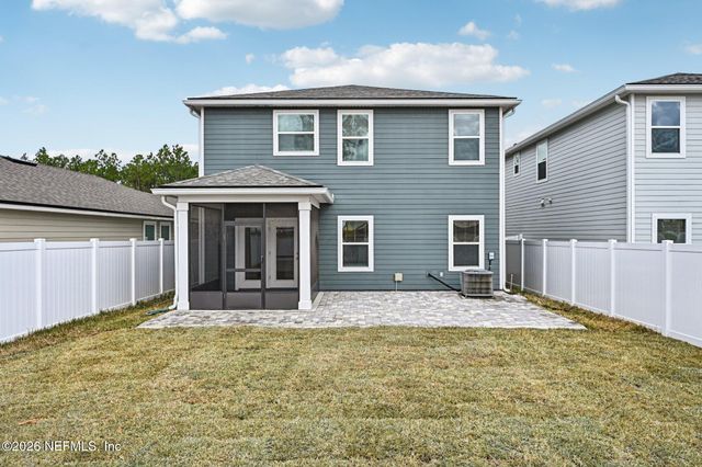 13019 HOLSINGER Boulevard, Jacksonville, FL 32256