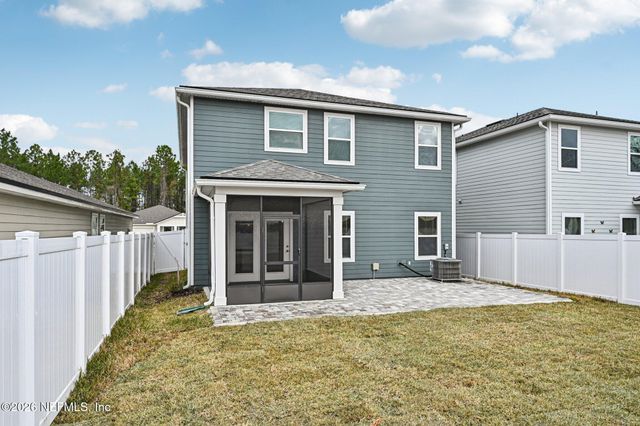 13019 HOLSINGER Boulevard, Jacksonville, FL 32256