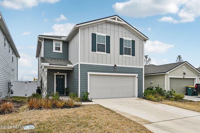 13019 HOLSINGER Boulevard, Jacksonville, FL 32256