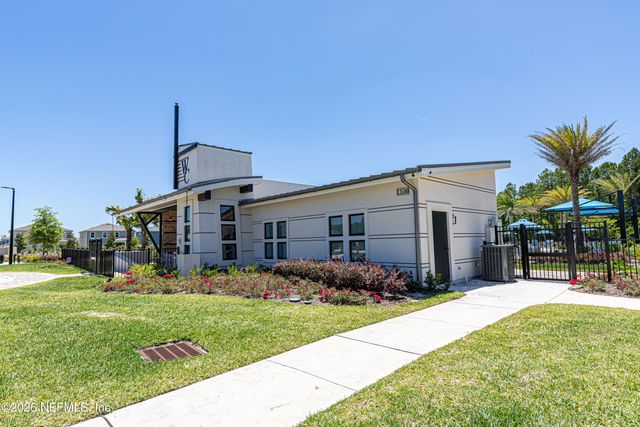13019 HOLSINGER Boulevard, Jacksonville, FL 32256