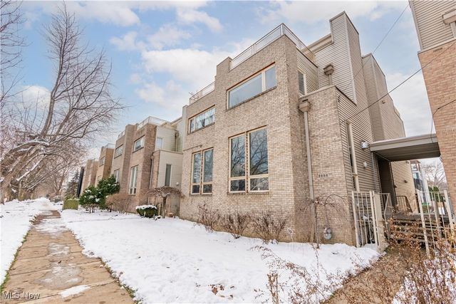 2252 W 5th Street, Cleveland, OH 44113