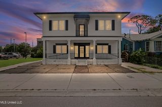 282 Lameuse Street, Biloxi, MS 39530