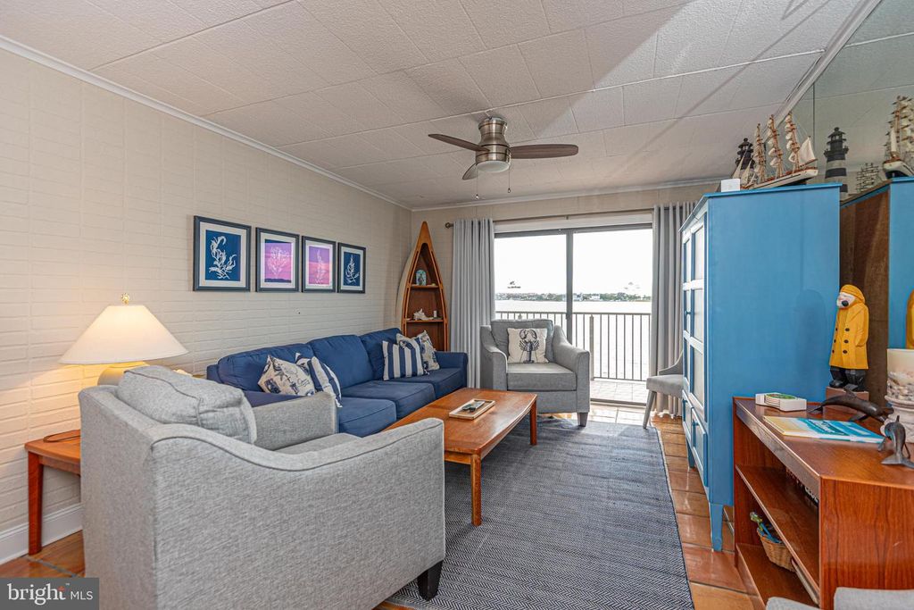 Image 2 of property listing at 413 BAYSHORE DR #201, Ocean City, MD 21842