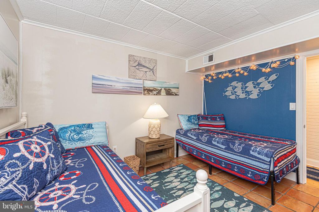 Image 20 of property listing at 413 BAYSHORE DR #201, Ocean City, MD 21842