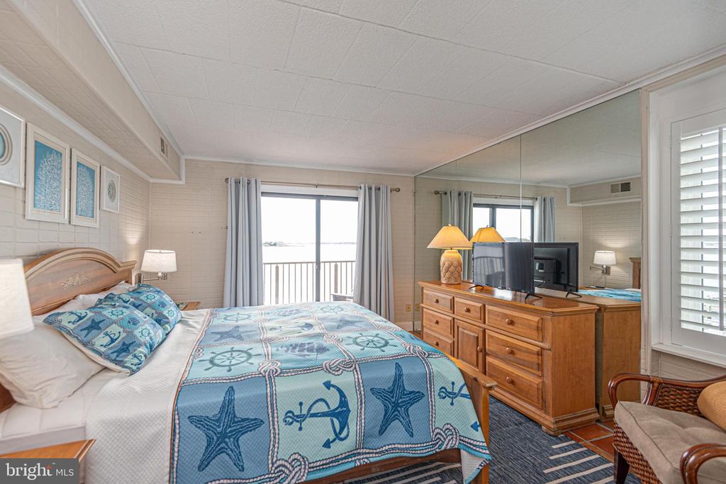 Image 25 of property listing at 413 BAYSHORE DR #201, Ocean City, MD 21842