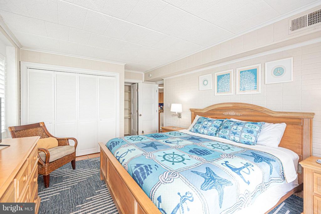 Image 27 of property listing at 413 BAYSHORE DR #201, Ocean City, MD 21842