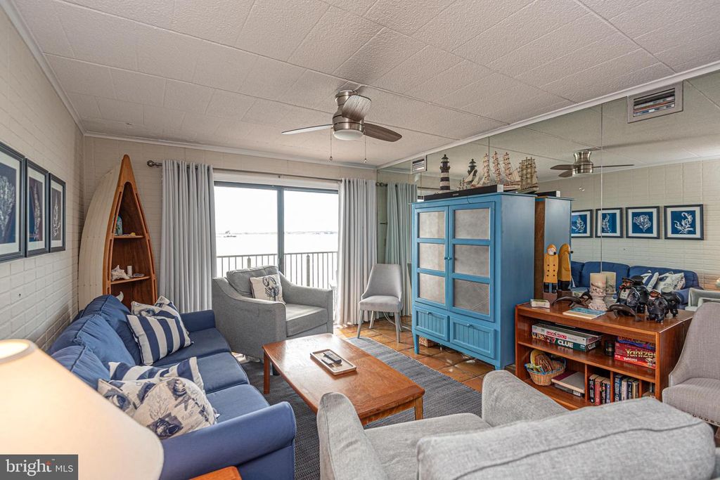 Image 3 of property listing at 413 BAYSHORE DR #201, Ocean City, MD 21842