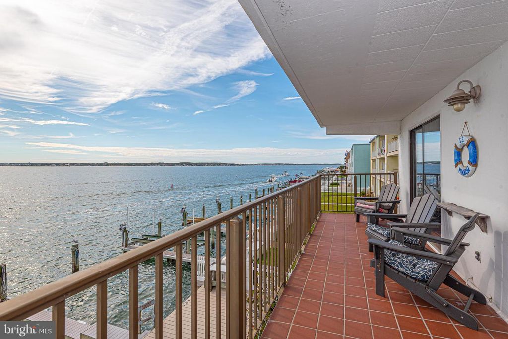 Image 31 of property listing at 413 BAYSHORE DR #201, Ocean City, MD 21842