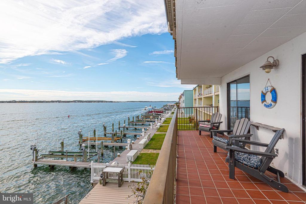 Image 32 of property listing at 413 BAYSHORE DR #201, Ocean City, MD 21842