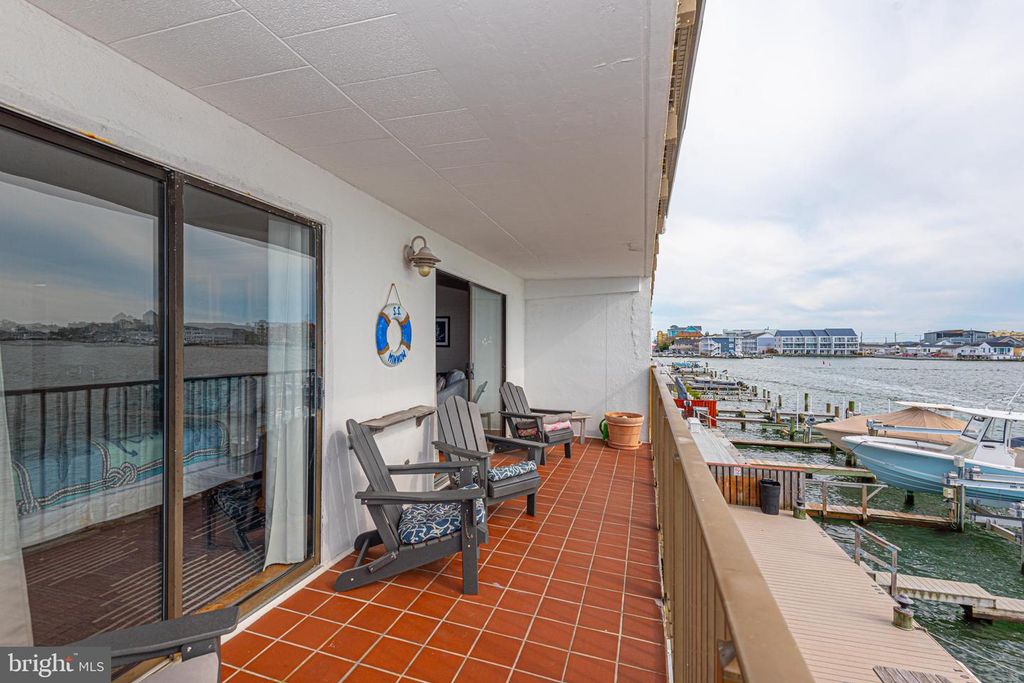 Image 34 of property listing at 413 BAYSHORE DR #201, Ocean City, MD 21842