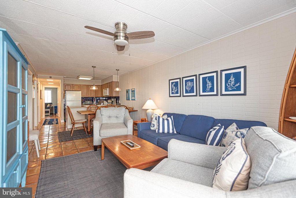 Image 35 of property listing at 413 BAYSHORE DR #201, Ocean City, MD 21842