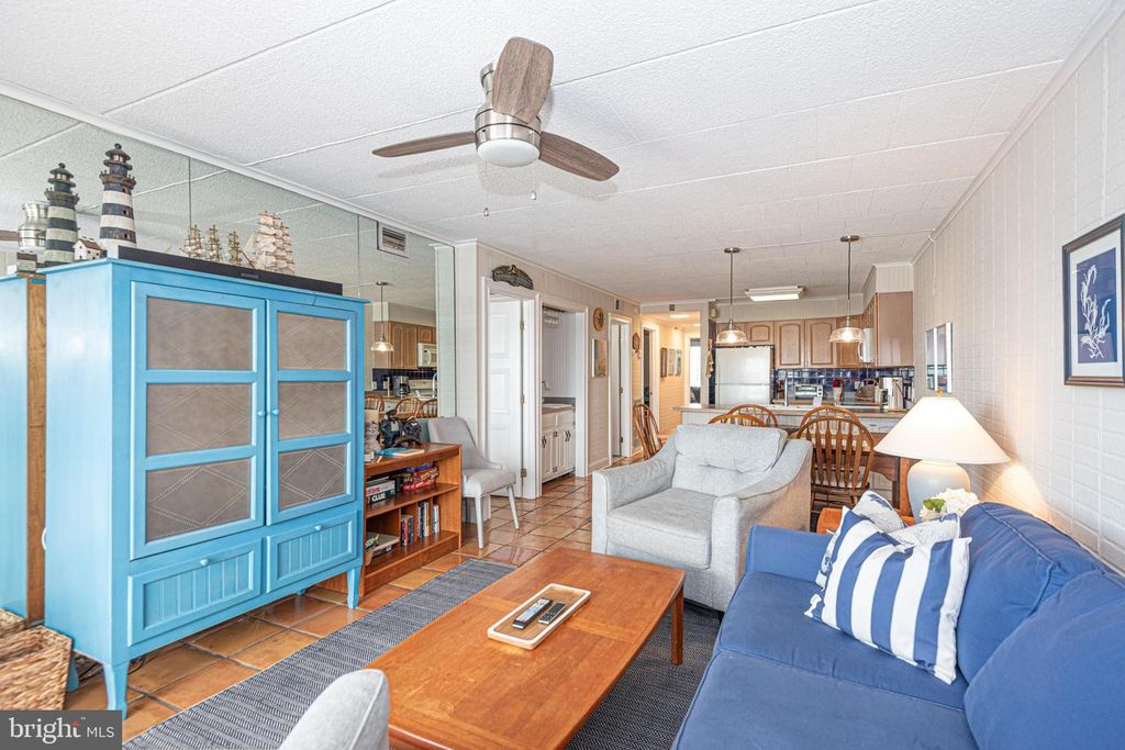 Image 36 of property listing at 413 BAYSHORE DR #201, Ocean City, MD 21842
