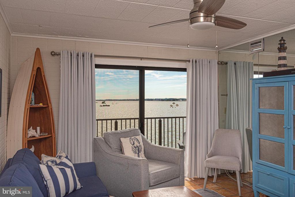 Image 4 of property listing at 413 BAYSHORE DR #201, Ocean City, MD 21842