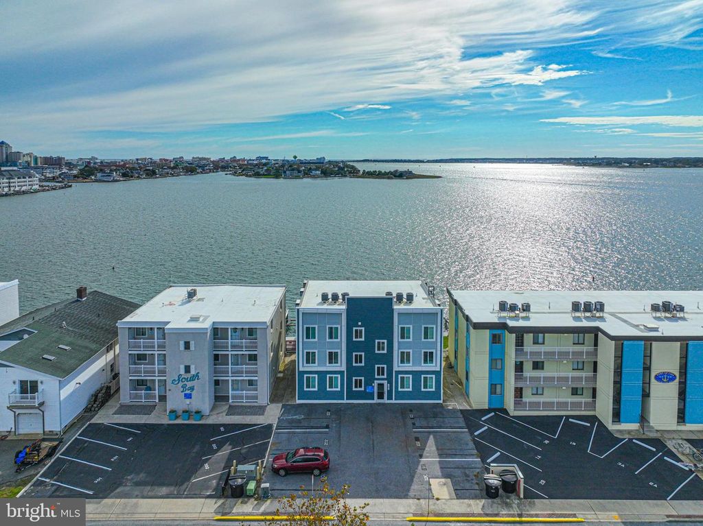 Image 42 of property listing at 413 BAYSHORE DR #201, Ocean City, MD 21842
