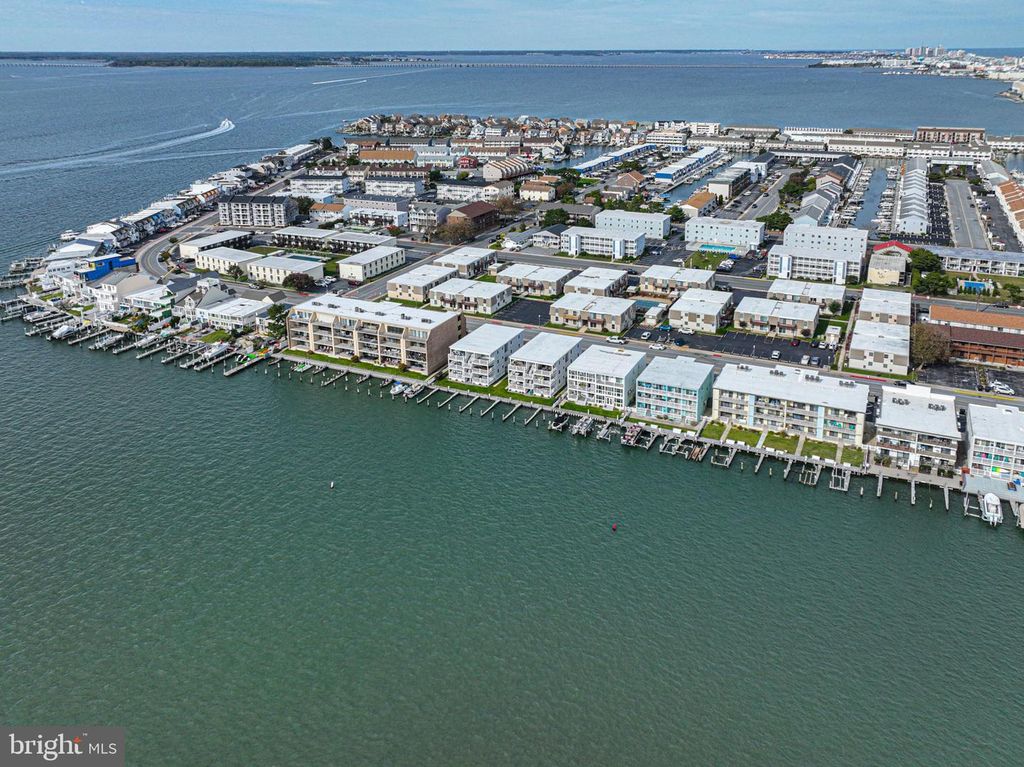 Image 48 of property listing at 413 BAYSHORE DR #201, Ocean City, MD 21842
