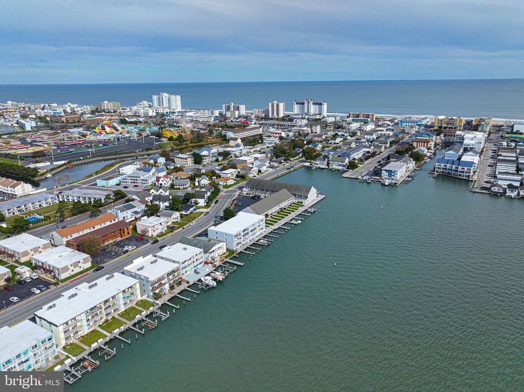 Image 50 of property listing at 413 BAYSHORE DR #201, Ocean City, MD 21842